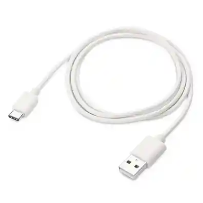 Cable Usb A Típo C 4a De 1 Metro, Carga Rápida American
