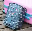 Bolsa Organizador De Zapatos Para Viaje