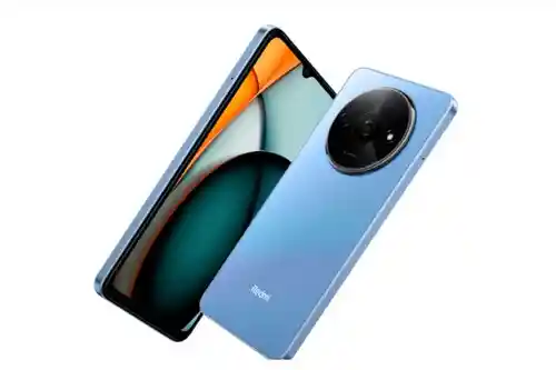 Celular Redmi A3 64gb 3gb Ram Azul