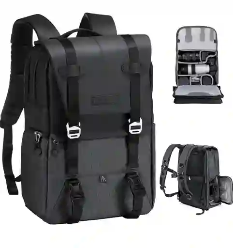 Morral Estuche Para Camara