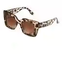 Gafas De Sol- Animal Print