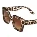 Gafas De Sol- Animal Print