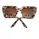 Gafas De Sol- Animal Print