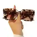 Gafas De Sol- Animal Print