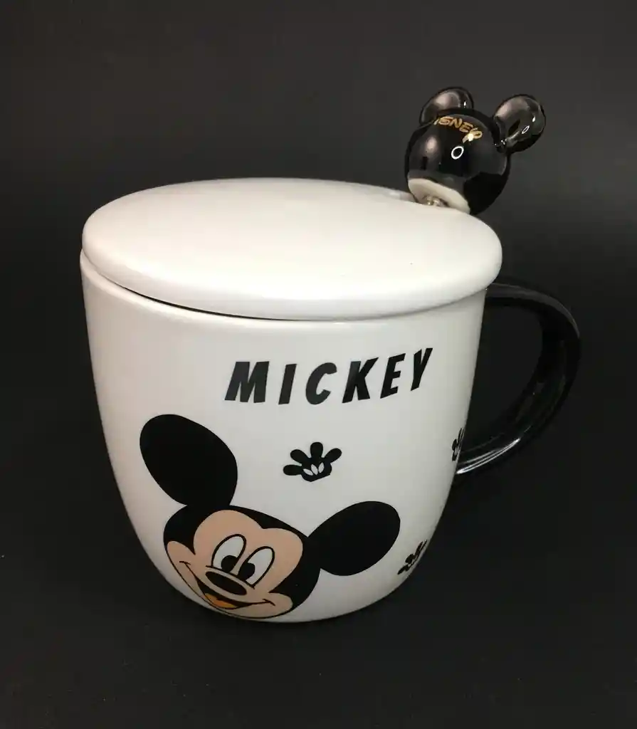 Pocillo Mug Mickey