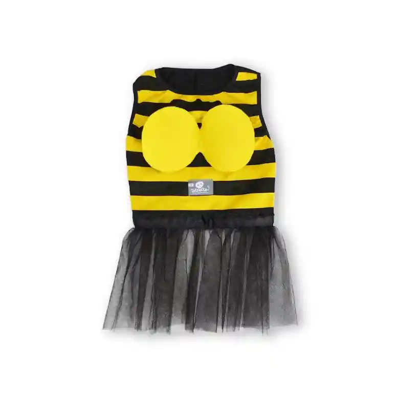 Disfraz Xs Abeja Halloween