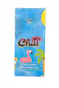 Lubricante Caliente Chill