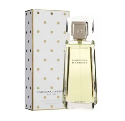 Perfume Carolina Herrera By Carolina Herrera (100 Ml)