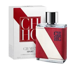 Perfume Carolina Herrera Ch Men Sport (100 Ml)