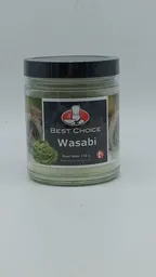 Wasabi En Polvo 200 Gr