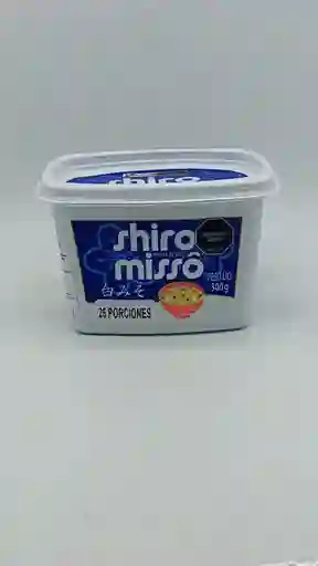 Misso Shiro Sakura 500g