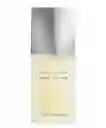 Perfume Issey Miyake L'eau D'issey Pour Home (125 Ml)