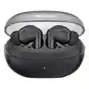 Audifonos Inalambricos Bluetooth 1hora Aut207 Negro