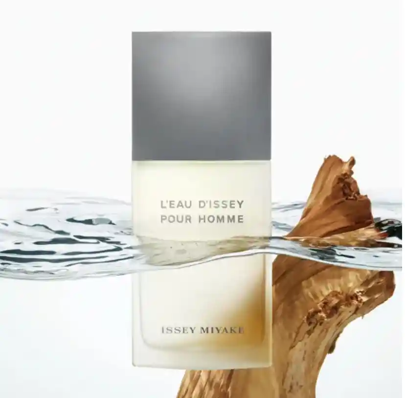 Perfume Issey Miyake L'eau D'issey Pour Homme (200 Ml)