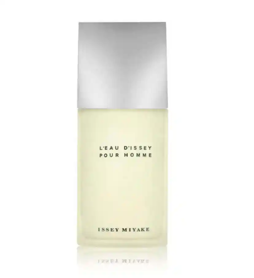 Perfume Issey Miyake L'eau D'issey Pour Homme (200 Ml)
