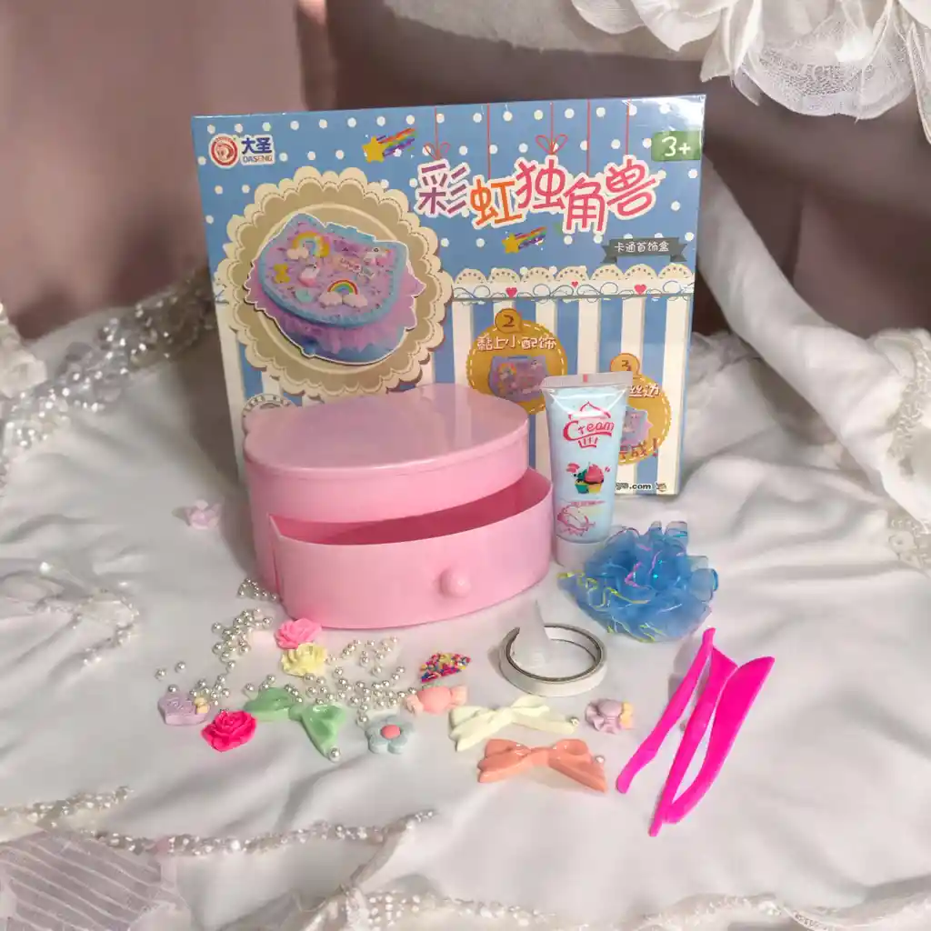 Cofre Personalizable