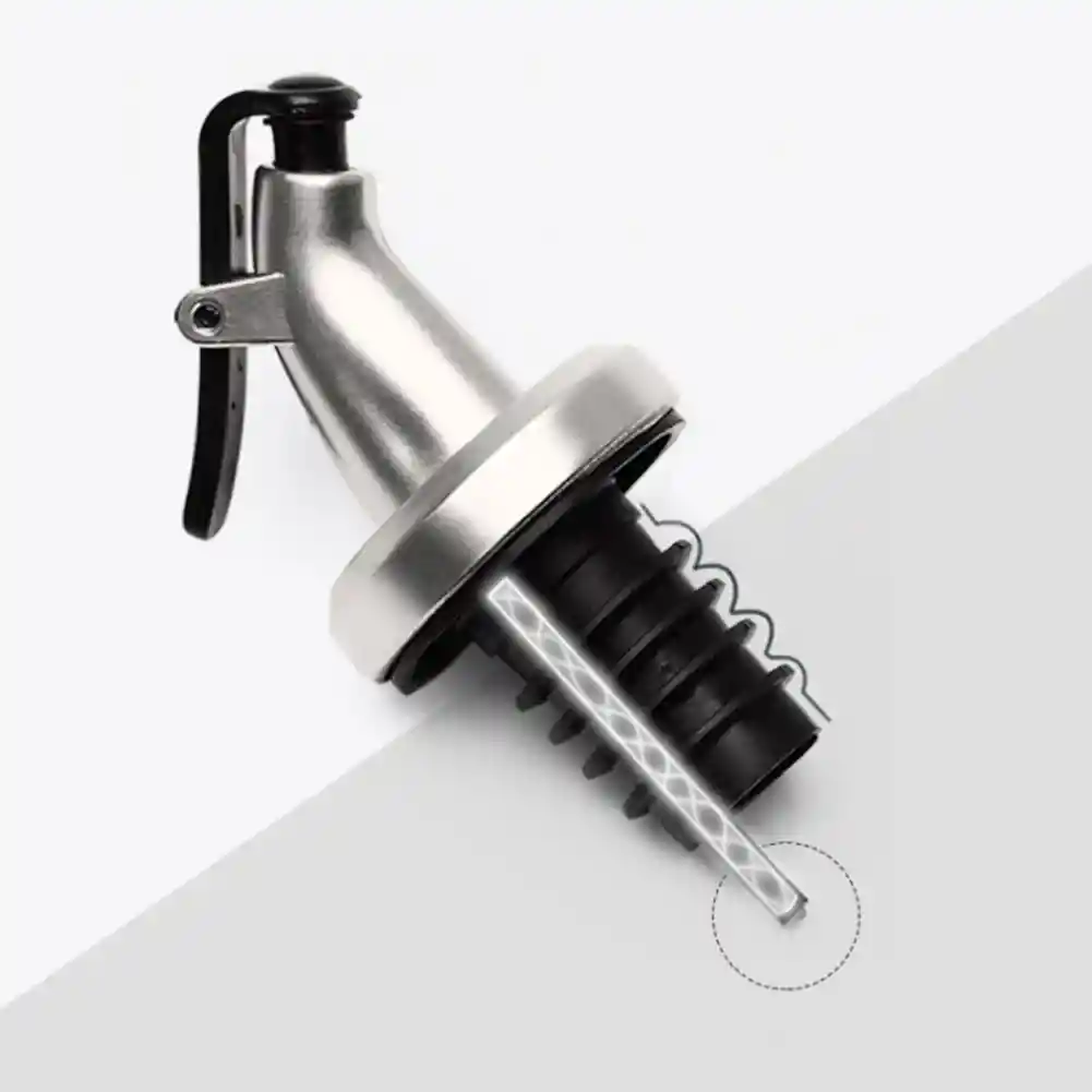 Tapon Para Jarra Aceitera