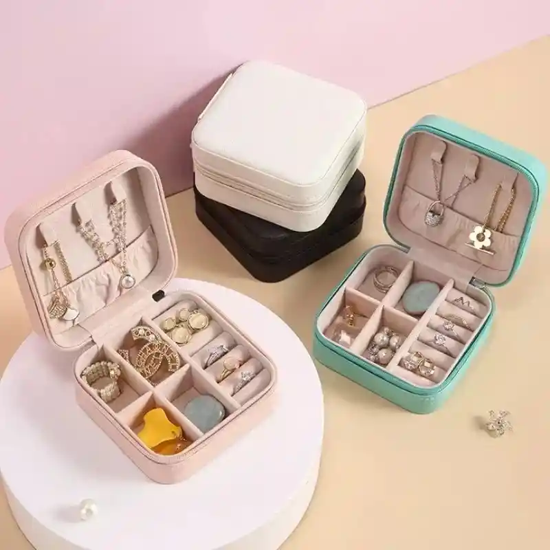 Mini Joyero Organizador