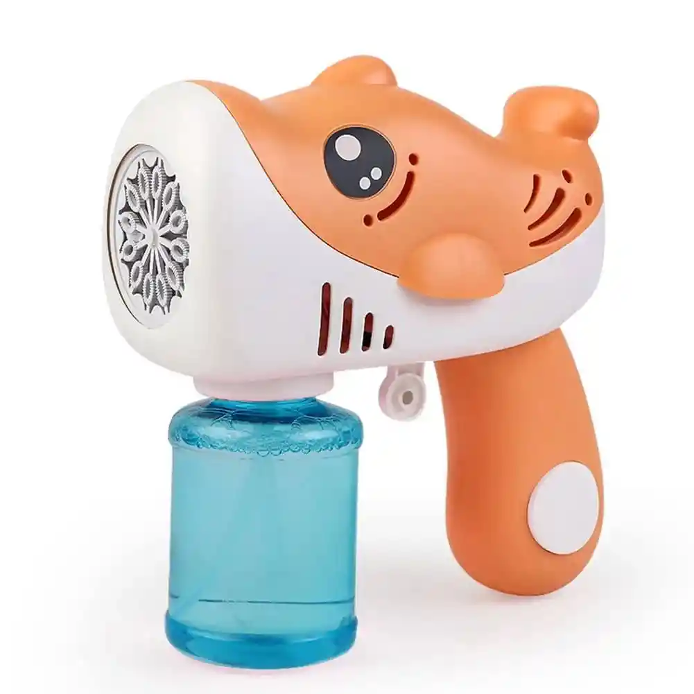 Bubujeros De Tiburon