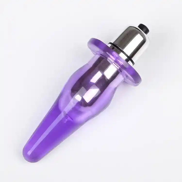 Acostumbrador Holly Vibrador