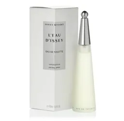 Perfume Issey Miyake L'eau D'issey Mujer (100 Ml)