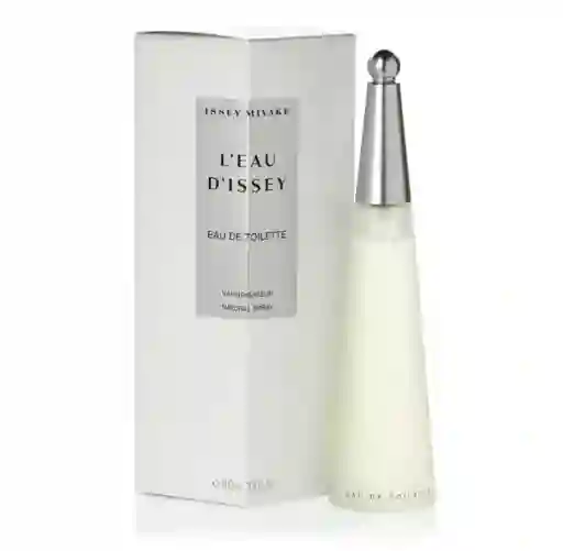 Perfume Issey Miyake L'eau D'issey Mujer (100 Ml)