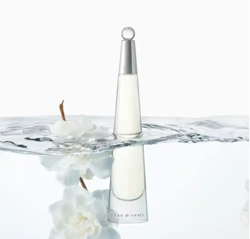 Perfume Issey Miyake L'eau D'issey Mujer (100 Ml)