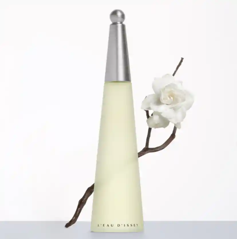 Perfume Issey Miyake L'eau D'issey Mujer (100 Ml)
