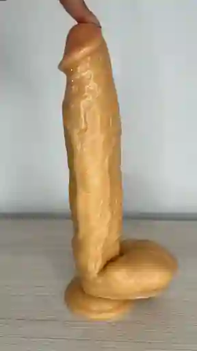 Dildo Xl