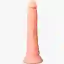 Dildo Venoso Consolador Realista Murphy Chupa Ventosa 22 Cm