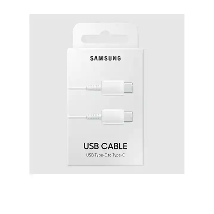 Cable Carga Rapida Samsung Usb-c/tipo C