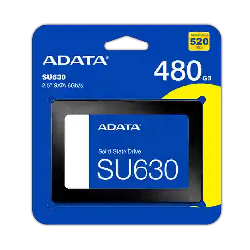 Disco Solido 480gb