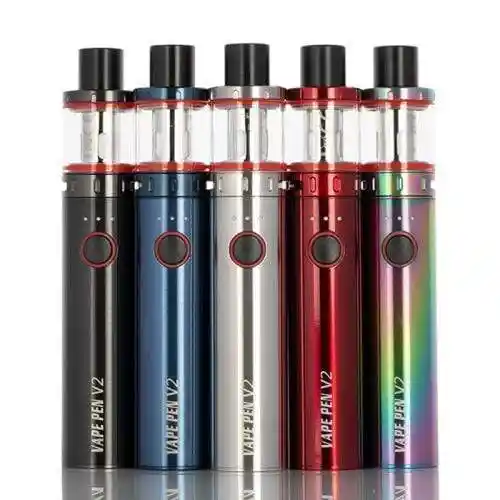 Smok Vape Pen V2 Kit 7-color