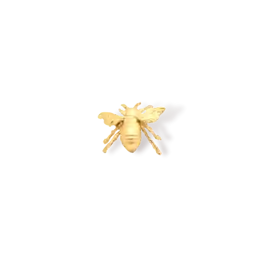 Pin De Abeja Pequeña