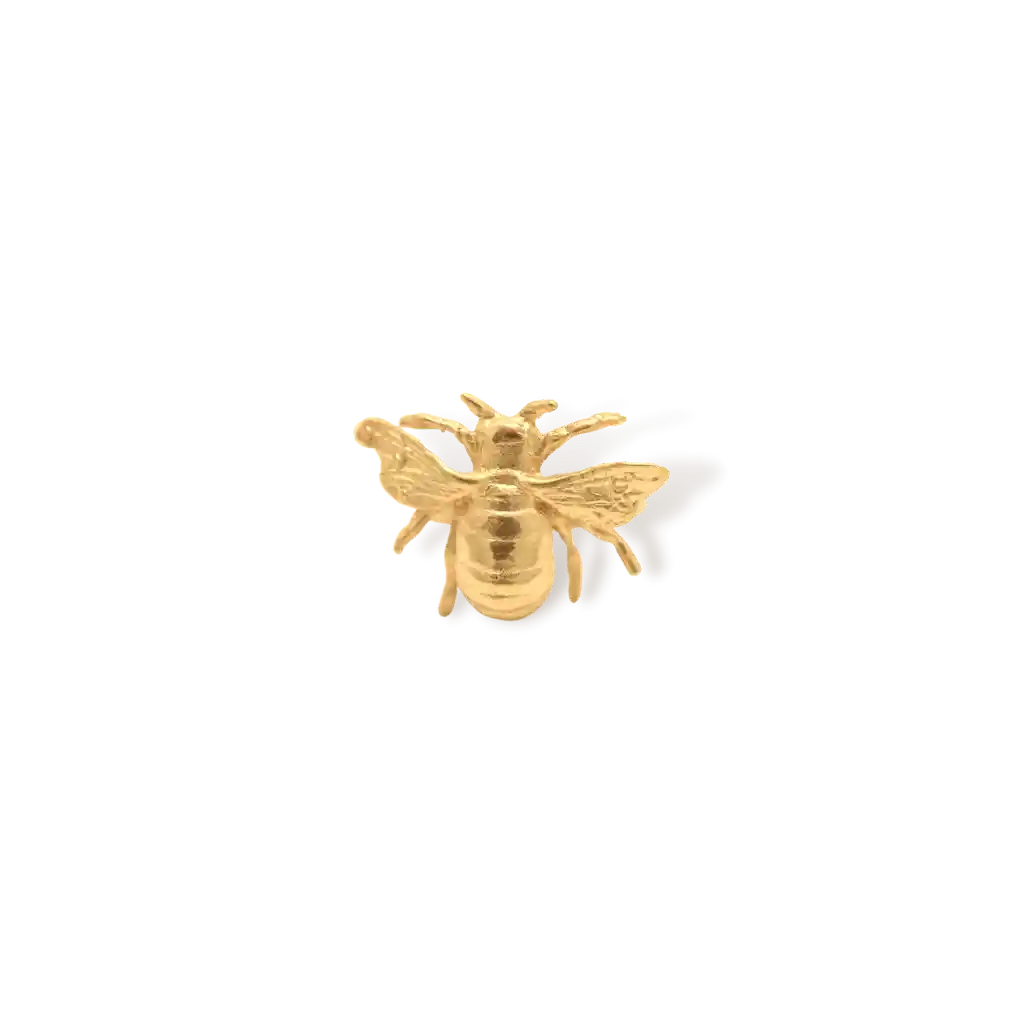 Anillo De Abeja Pequeña