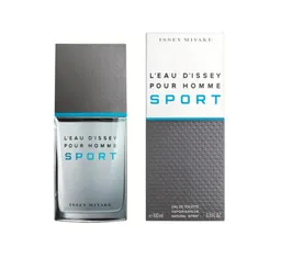 Perfume Issey Miyake L’eau D’issey Pour Homme Sport (100 Ml)