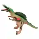 Figura Dinosaurio Espinosaurios Jurassic Sonido Feroz