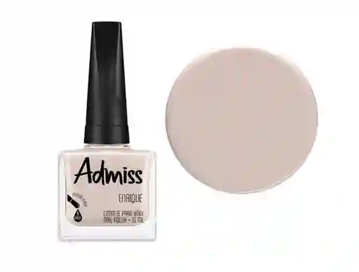 Esmalte Uñas Admiss Enrique 10ml