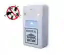 Repelente Electromagnetico Plus Riddex Plagas Insectos