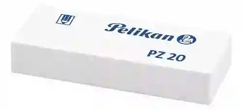 Borrador De Nata Pelikan Pz 20