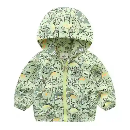 Chaqueta Rompevientos Para Niños, Chaqueta Semi - Impermeable Infantil, Chaqueta Ligera Para Niños, Chaqueta Para Actividades Al Aire Libre, Rompevientos Niños, Chaqueta Transpirable Infantil.