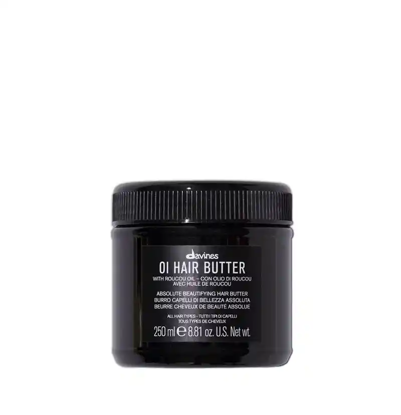 Davines Mascarilla Oi Butter 250 Ml