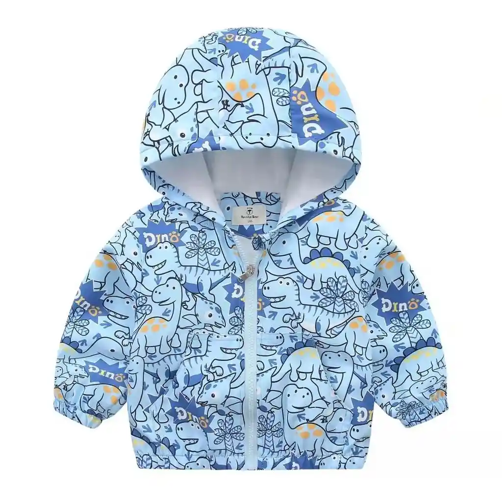 Chaqueta Rompevientos Para Niños, Chaqueta Semi-impermeable Infantil, Chaqueta Ligera Para Niños, Chaqueta Para Actividades Al Aire Libre, Rompevientos Niños, Chaqueta Transpirable Infantil