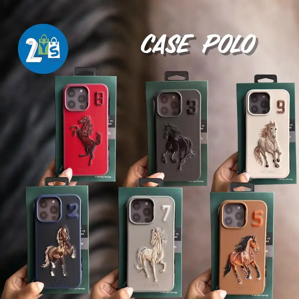 Case Polo