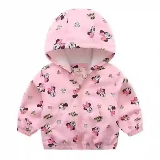 Chaqueta Rompevientos Para Niñas, Chaqueta Semi-impermeable Infantil, Chaqueta Ligera Para Niñas, Chaqueta Para Actividades Al Aire Libre, Rompevientos Niñas, Chaqueta Transpirable Infantil