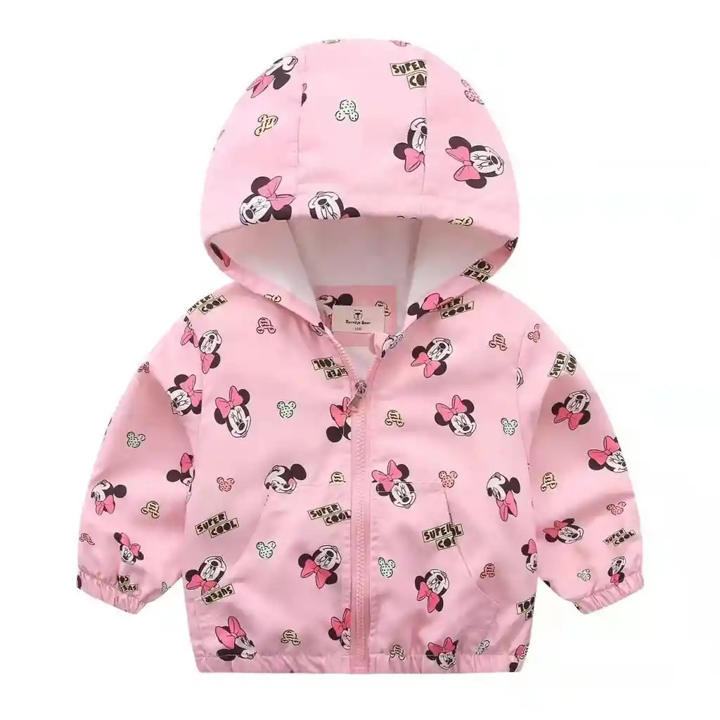 Chaqueta Rompevientos Para Niñas, Chaqueta Semi-impermeable Infantil, Chaqueta Ligera Para Niñas, Chaqueta Para Actividades Al Aire Libre, Rompevientos Niñas, Chaqueta Transpirable Infantil