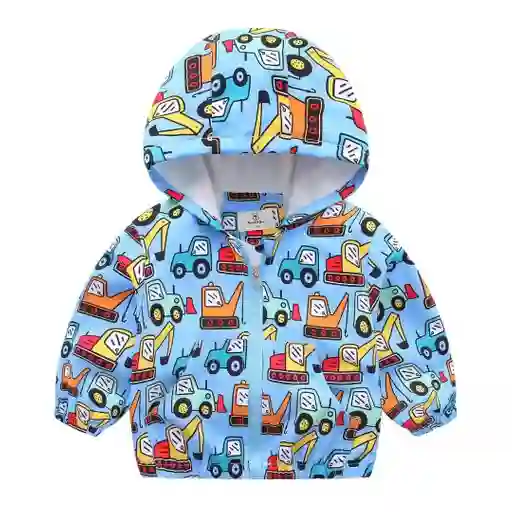 Chaqueta Rompevientos Para Niñas, Chaqueta Semi-impermeable Infantil, Chaqueta Ligera Para Niñas, Chaqueta Para Actividades Al Aire Libre, Rompevientos Niñas, Chaqueta Transpirable Infantil