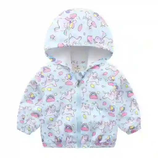 Chaqueta Rompevientos Para Niñas, Chaqueta Semi-impermeable Infantil, Chaqueta Ligera Para Niñas, Chaqueta Para Actividades Al Aire Libre, Rompevientos Niñas, Chaqueta Transpirable Infantil	