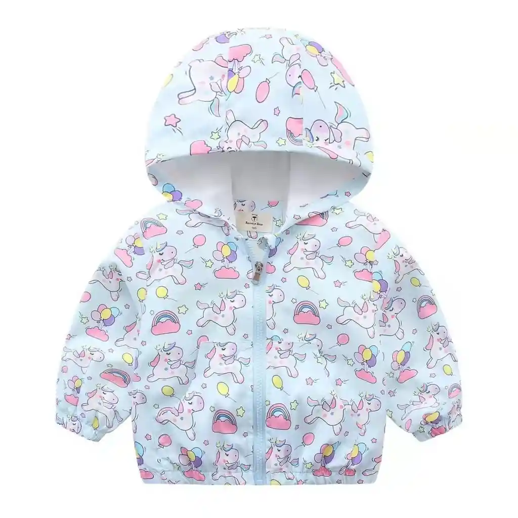 Chaqueta Rompevientos Para Niñas, Chaqueta Semi-impermeable Infantil, Chaqueta Ligera Para Niñas, Chaqueta Para Actividades Al Aire Libre, Rompevientos Niñas, Chaqueta Transpirable Infantil	