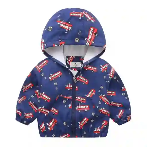 Chaqueta Rompevientos Para Niños, Chaqueta Semi-impermeable Infantil, Chaqueta Ligera Para Niños, Chaqueta Para Actividades Al Aire Libre, Rompevientos Niños, Chaqueta Transpirable Infantil